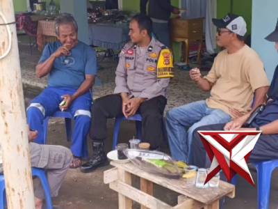 Polsek Lawang Kidul Siap Memberikan Solusi Cepat - PoliceTube