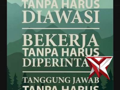MOTIVASI SATLANTAS POLRES OKI - PoliceTube