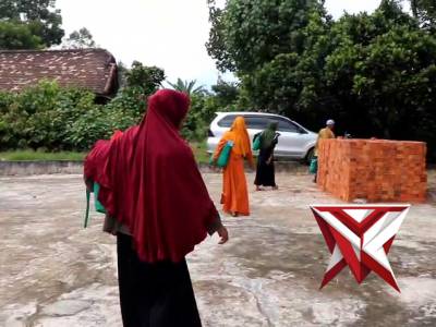 POLRES MUSI RAWAS POLDA SUMSEL