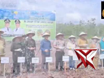 KEGIATAN PERSONIL POLRS PALI