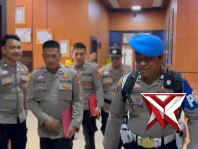 polres musi rawas