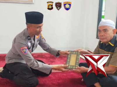 polri andalan lt7