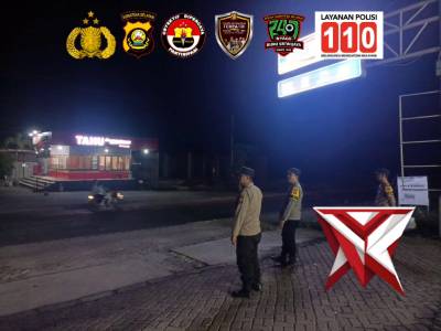 Patroli subuh