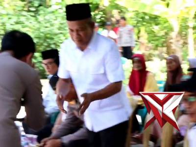 POLRES MUSI RAWAS POLDA SUMSEL