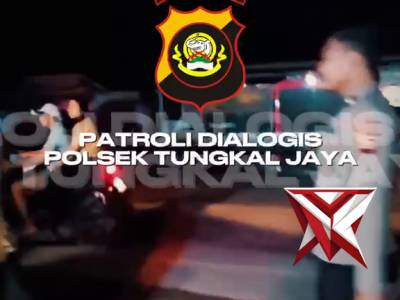 18.apa bila berlu bantuan silakan hubungi call center 110 - PoliceTube