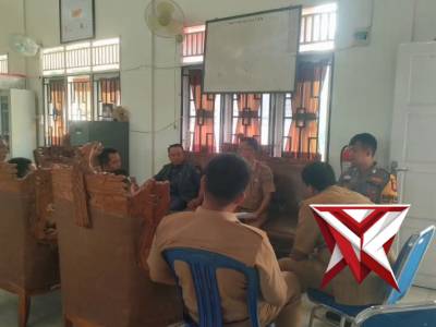 JP. Pemeriksaan kesehatan gratis bagi masyarakat - PoliceTube