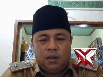 Ucapan terima kasih Kades Jejawi atas kinerja Polsek Jejawi dalam menjaga kamtibmas