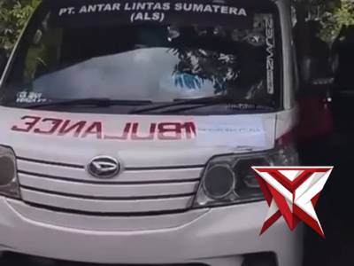 Polres OKI hadir
Satlantas Polres OKI wal jenazah korban Lakalantas Bus ALS di Kabupaten Muratara.