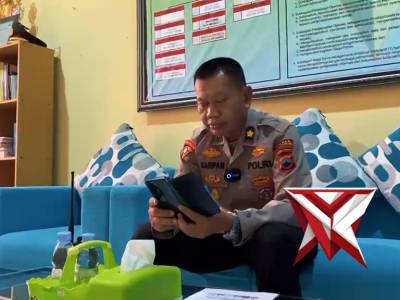 MISTERI 110 - PoliceTube