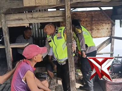 Polsek mds l - PoliceTube