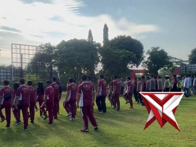 Polsek Banyuasin 1