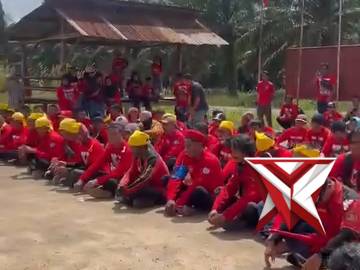 POLRES OKI HADIR NYAGO OKI AMAN - PoliceTube