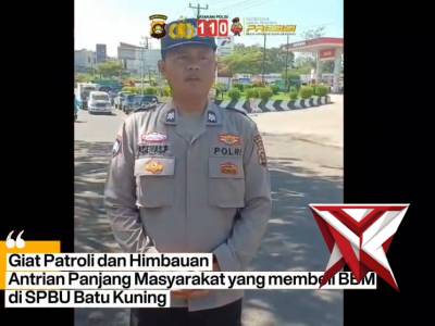 Sudahkah anda berbuat baik hari ini
