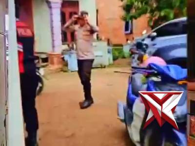 GIAT PATROLI SM5?? - PoliceTube