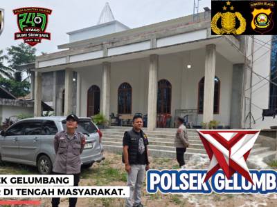 POLDA SUMSEL~HADIR DI TENGAH MASYARAKAT. - PoliceTube