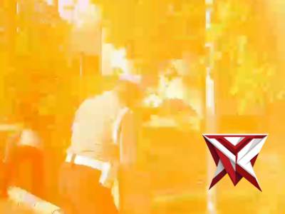 POLRES MUSI RAWAS POLDA SUMSEL - PoliceTube