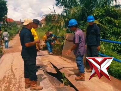 Menyambut Hari Bhayangkara ke-80, Polda Sumsel menghadirkan solusi nyata bagi masyarakat