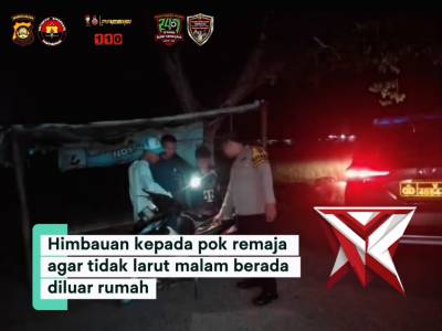 POLRI PRESISI - PoliceTube