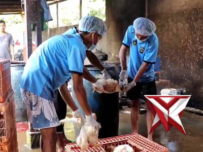 BAKTI SOSIAL POLRES MUSI RAWAS