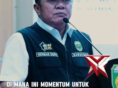 KAPOLDA SUMSEL MENGHADIRI SARASEHAN ASPIRASI BURUH