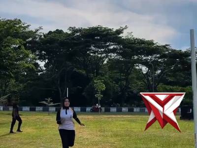 Kesamaptaan jasmani polres maluku barat daya