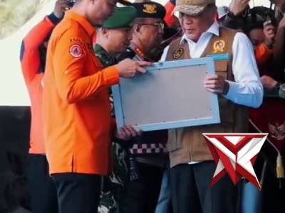 Polsek Mesuji Makmur