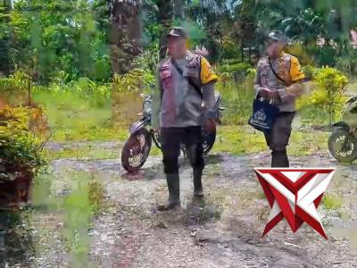 Berbagi untuk meringankan, hadir untuk melindungi. ??????