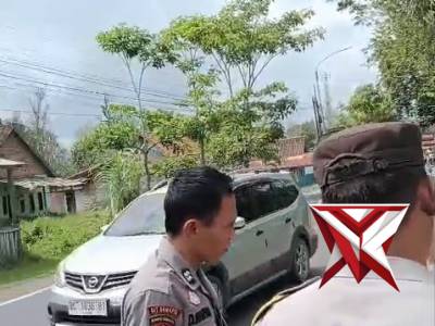Jumat Berkah, Polri Peduli