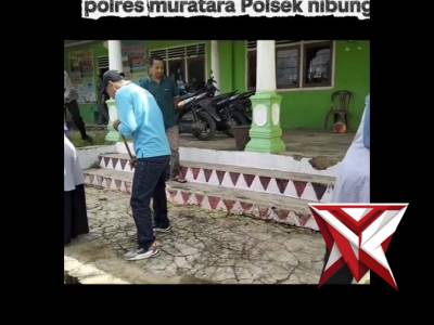 Polri Untuk Masyarakat