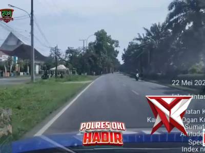 patroli pagi