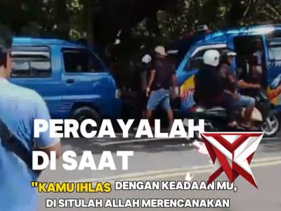 POLRI UNTUK INDONESIA