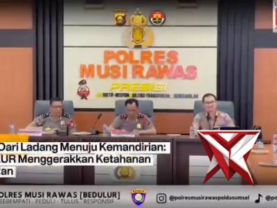Polri untuk masyarakat - PoliceTube