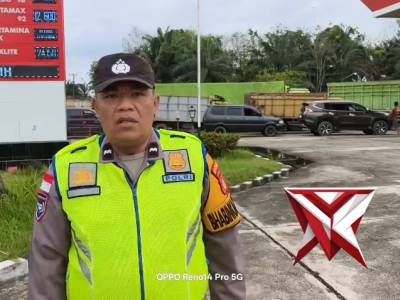 Polri untuk masyarakat 7