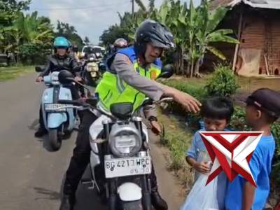 polres musi rawas terbaik
