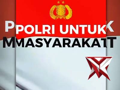 PATROLI POLRES MUSI BANYUASIN SM13