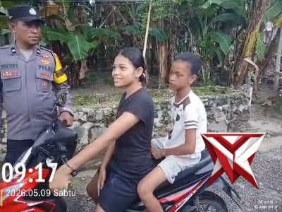 Giat patroli