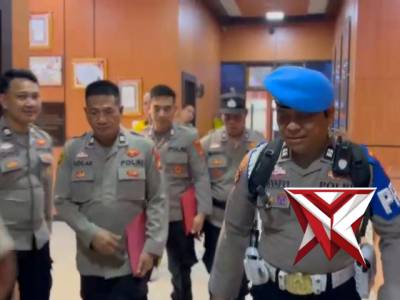 polres musi rawas