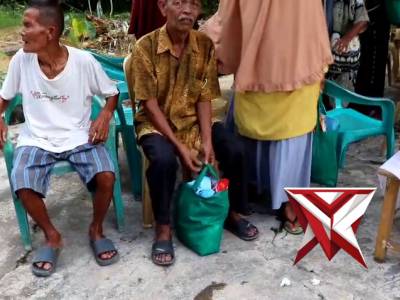 POLRES MUSI RAWAS POLDA SUMSEL - PoliceTube