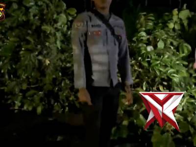 GIAT SOC POLRES MUSI RAWAS - PoliceTube