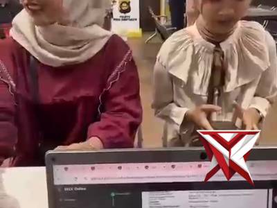 22 kegiatan anggora Polres Muba