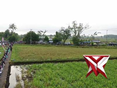 POLRES MUSI RAWAS