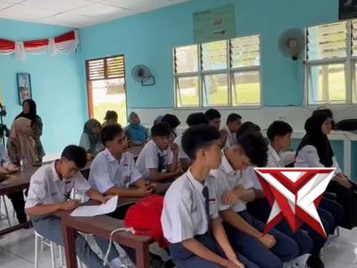 Giat sosialiasi bahaya narkoba - PoliceTube