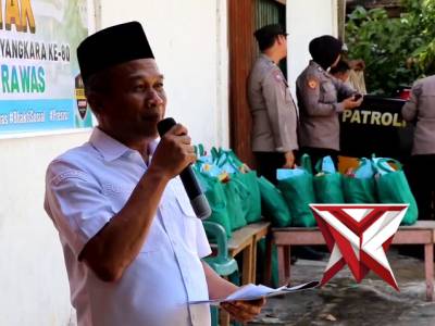 POLRES MUSI RAWAS POLDA SUMSEL