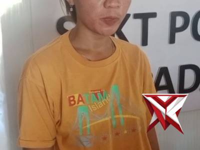 Ucapan terima kasih masyarakat  atas pelayanan polsek sp padang