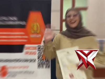 Testimoni SKCK Ditintelkam Polda Sumsel - PoliceTube