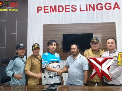 Polsek Lawang Kidul Pelindung Masyarakat Sepanjang Waktu