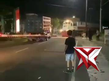 Kecelakaan kereta