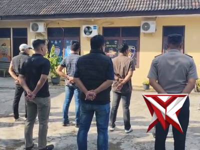 Sudahkah anda berbuat baik hari ini - PoliceTube