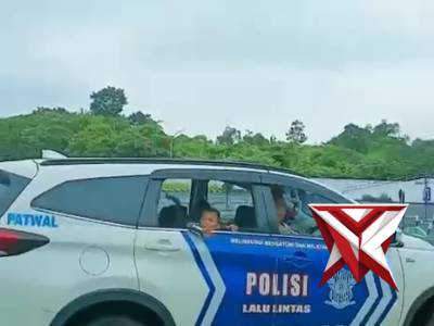 POLRES MUSI RAWAS POLDA SUMATRA SELATAN