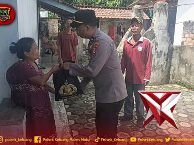 Hal kecil tapi bermanfaat untuk orang lain. ?????